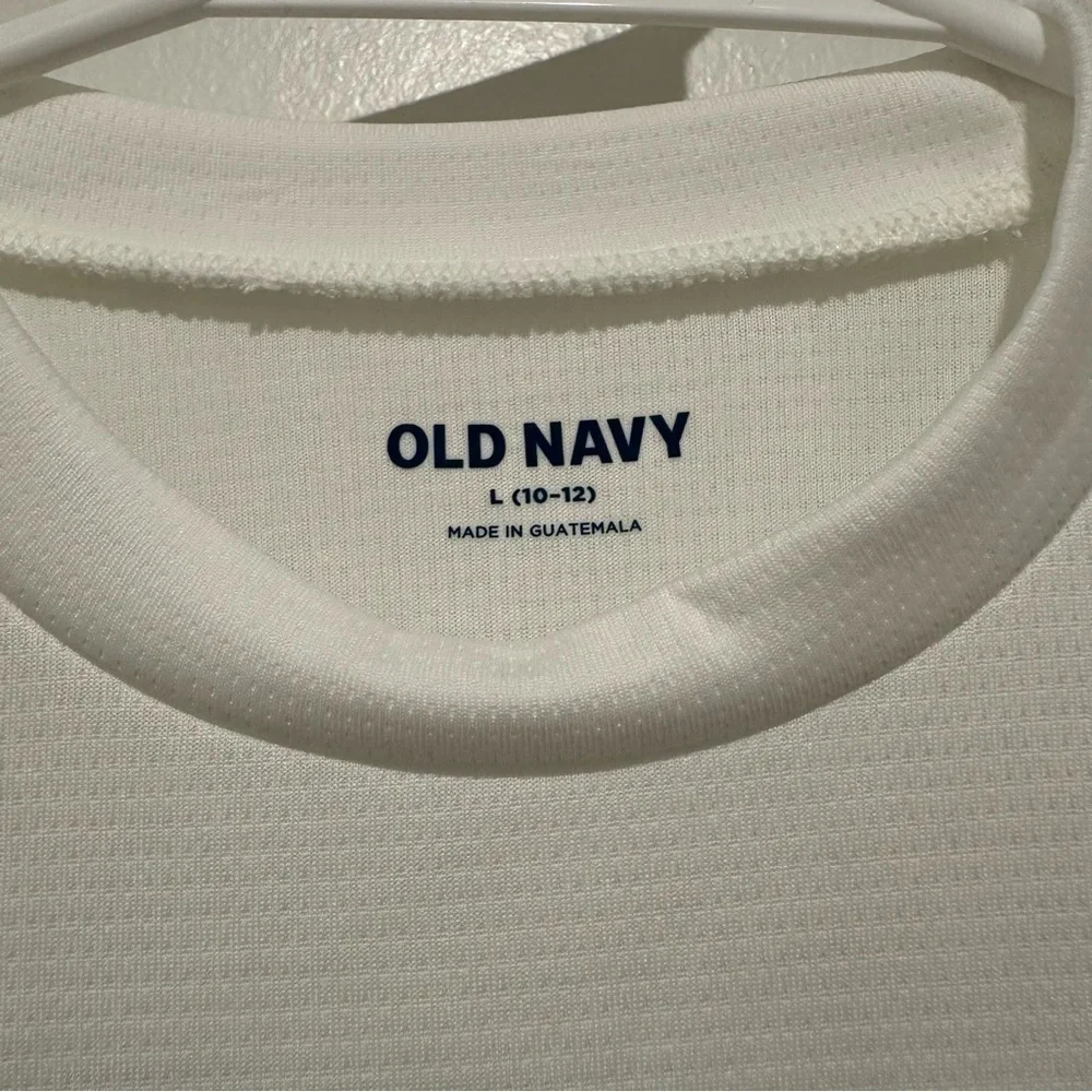 Boys old navy long sleeve shirt‎